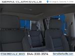 2025 Chevrolet Silverado 1500 Crew Cab 4x4, Pickup for sale #T250120 - photo 24