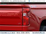 2025 Chevrolet Silverado 1500 Crew Cab 4x4, Pickup for sale #T250121 - photo 11