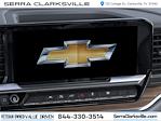 2025 Chevrolet Silverado 1500 Crew Cab 4x4, Pickup for sale #T250121 - photo 20