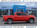 2025 Chevrolet Silverado 1500 Crew Cab 4x4, Pickup for sale #T250121 - photo 6