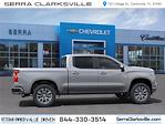 2025 Chevrolet Silverado 1500 Crew Cab 4x4, Pickup for sale #T250124 - photo 6