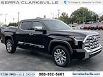 Used 2023 Toyota Tundra 1794 CrewMax Cab 4x4, Pickup for sale #T250126A - photo 1