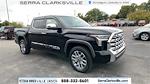 Used 2023 Toyota Tundra 1794 CrewMax Cab 4x4, Pickup for sale #T250126A - photo 4