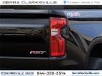 2025 Chevrolet Silverado 1500 Crew Cab 4x4, Pickup for sale #T250130 - photo 11