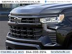 2025 Chevrolet Silverado 1500 Crew Cab 4x4, Pickup for sale #T250130 - photo 13