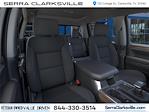 2025 Chevrolet Silverado 1500 Crew Cab 4x4, Pickup for sale #T250130 - photo 16