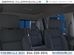 2025 Chevrolet Silverado 1500 Crew Cab 4x4, Pickup for sale #T250130 - photo 24