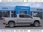 New 2025 Chevrolet Silverado 1500 RST Crew Cab 4x4, Pickup for sale #T250131 - photo 6