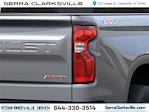 2025 Chevrolet Silverado 1500 Crew Cab 4x4, Pickup for sale #T250132 - photo 11