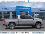 2025 Chevrolet Silverado 1500 Crew Cab 4x4, Pickup for sale #T250132 - photo 6