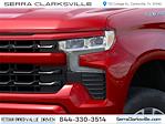 2025 Chevrolet Silverado 1500 Crew Cab 4x4, Pickup for sale #T250134 - photo 10