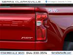 2025 Chevrolet Silverado 1500 Crew Cab 4x4, Pickup for sale #T250134 - photo 11