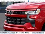 2025 Chevrolet Silverado 1500 Crew Cab 4x4, Pickup for sale #T250134 - photo 13