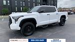 Used 2022 Toyota Tundra TRD Pro CrewMax Cab 4x4, Pickup for sale #T250145A - photo 5