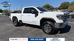 Used 2022 GMC Sierra 2500 SLE Double Cab 4x4, Pickup for sale #T250149A - photo 4