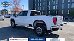 Used 2022 GMC Sierra 2500 SLE Double Cab 4x4, Pickup for sale #T250149A - photo 7