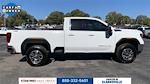 Used 2022 GMC Sierra 2500 SLE Double Cab 4x4, Pickup for sale #T250149A - photo 9