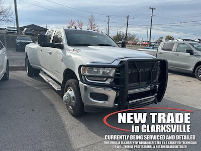 Used 2019 Ram 3500 Big Horn Crew Cab 4x4, Pickup for sale #T250152A - photo 1