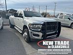 Used 2019 Ram 3500 Big Horn Crew Cab 4x4, Pickup for sale #T250152A - photo 1