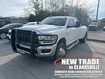 Used 2019 Ram 3500 Big Horn Crew Cab 4x4, Pickup for sale #T250152A - photo 2