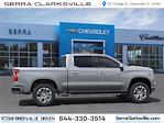 2025 Chevrolet Silverado 1500 Crew Cab 4x4, Pickup for sale #T250157 - photo 6