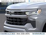 2025 Chevrolet Silverado 1500 Crew Cab 4x4, Pickup for sale #T250160 - photo 13