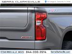 2025 Chevrolet Silverado 1500 Crew Cab 4x4, Pickup for sale #T250164 - photo 11