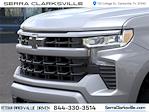 2025 Chevrolet Silverado 1500 Crew Cab 4x4, Pickup for sale #T250164 - photo 13