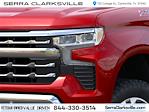 New 2025 Chevrolet Silverado 1500 LTZ Crew Cab 4x4, Pickup for sale #T250166 - photo 10