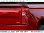 New 2025 Chevrolet Silverado 1500 LTZ Crew Cab 4x4, Pickup for sale #T250166 - photo 11