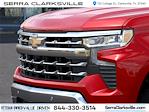 New 2025 Chevrolet Silverado 1500 LTZ Crew Cab 4x4, Pickup for sale #T250166 - photo 13