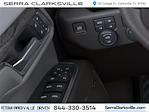 New 2025 Chevrolet Silverado 1500 LTZ Crew Cab 4x4, Pickup for sale #T250166 - photo 22