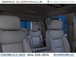 New 2025 Chevrolet Silverado 1500 LTZ Crew Cab 4x4, Pickup for sale #T250166 - photo 24