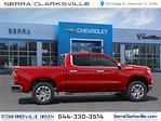 New 2025 Chevrolet Silverado 1500 LTZ Crew Cab 4x4, Pickup for sale #T250166 - photo 6