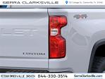 2025 Chevrolet Silverado 2500 Crew Cab 4x4, Pickup for sale #T250170 - photo 11