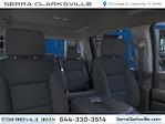 2025 Chevrolet Silverado 2500 Crew Cab 4x4, Pickup for sale #T250170 - photo 24