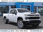 2025 Chevrolet Silverado 2500 Crew Cab 4x4, Pickup for sale #T250170 - photo 7