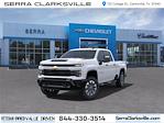 2025 Chevrolet Silverado 2500 Crew Cab 4x4, Pickup for sale #T250172 - photo 8