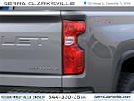 2025 Chevrolet Silverado 2500 Crew Cab 4x4, Pickup for sale #T250173 - photo 11