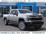 2025 Chevrolet Silverado 2500 Crew Cab 4x4, Pickup for sale #T250173 - photo 7