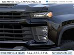 2025 Chevrolet Silverado 2500 Crew Cab 4x4, Pickup for sale #T250175 - photo 10