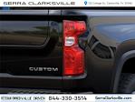 2025 Chevrolet Silverado 2500 Crew Cab 4x4, Pickup for sale #T250175 - photo 11