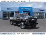 2025 Chevrolet Silverado 2500 Crew Cab 4x4, Pickup for sale #T250175 - photo 2