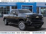 2025 Chevrolet Silverado 2500 Crew Cab 4x4, Pickup for sale #T250175 - photo 7