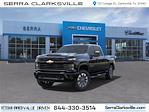 2025 Chevrolet Silverado 2500 Crew Cab 4x4, Pickup for sale #T250175 - photo 8