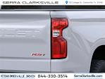 2025 Chevrolet Silverado 1500 Crew Cab 4x4, Pickup for sale #T250176 - photo 11