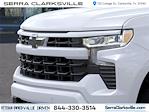 2025 Chevrolet Silverado 1500 Crew Cab 4x4, Pickup for sale #T250176 - photo 13