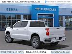 2025 Chevrolet Silverado 1500 Crew Cab 4x4, Pickup for sale #T250176 - photo 4