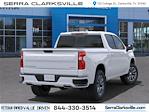 2025 Chevrolet Silverado 1500 Crew Cab 4x4, Pickup for sale #T250176 - photo 5