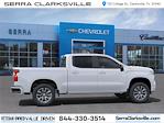 2025 Chevrolet Silverado 1500 Crew Cab 4x4, Pickup for sale #T250176 - photo 6